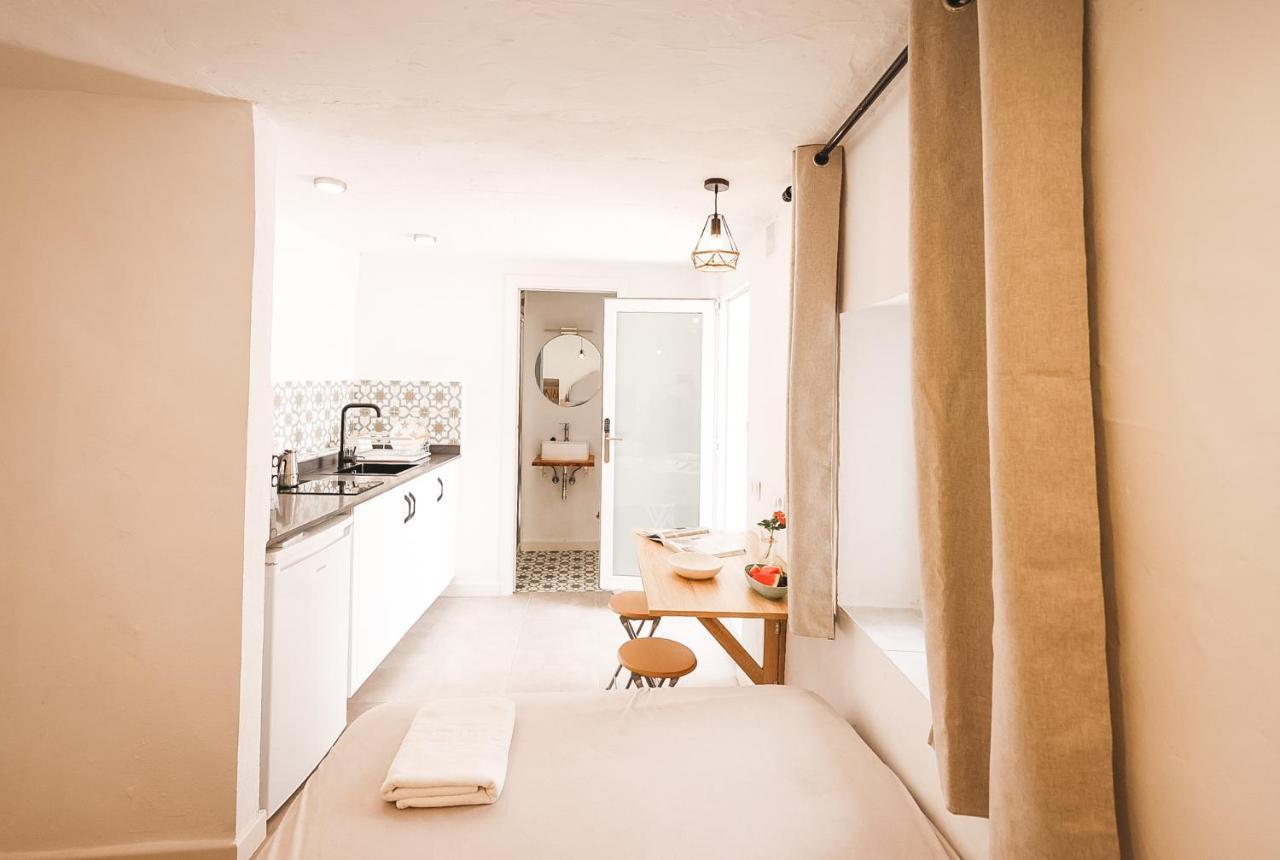 La Cocotera Boutique Hostel & Coworking Tarifa Exterior photo