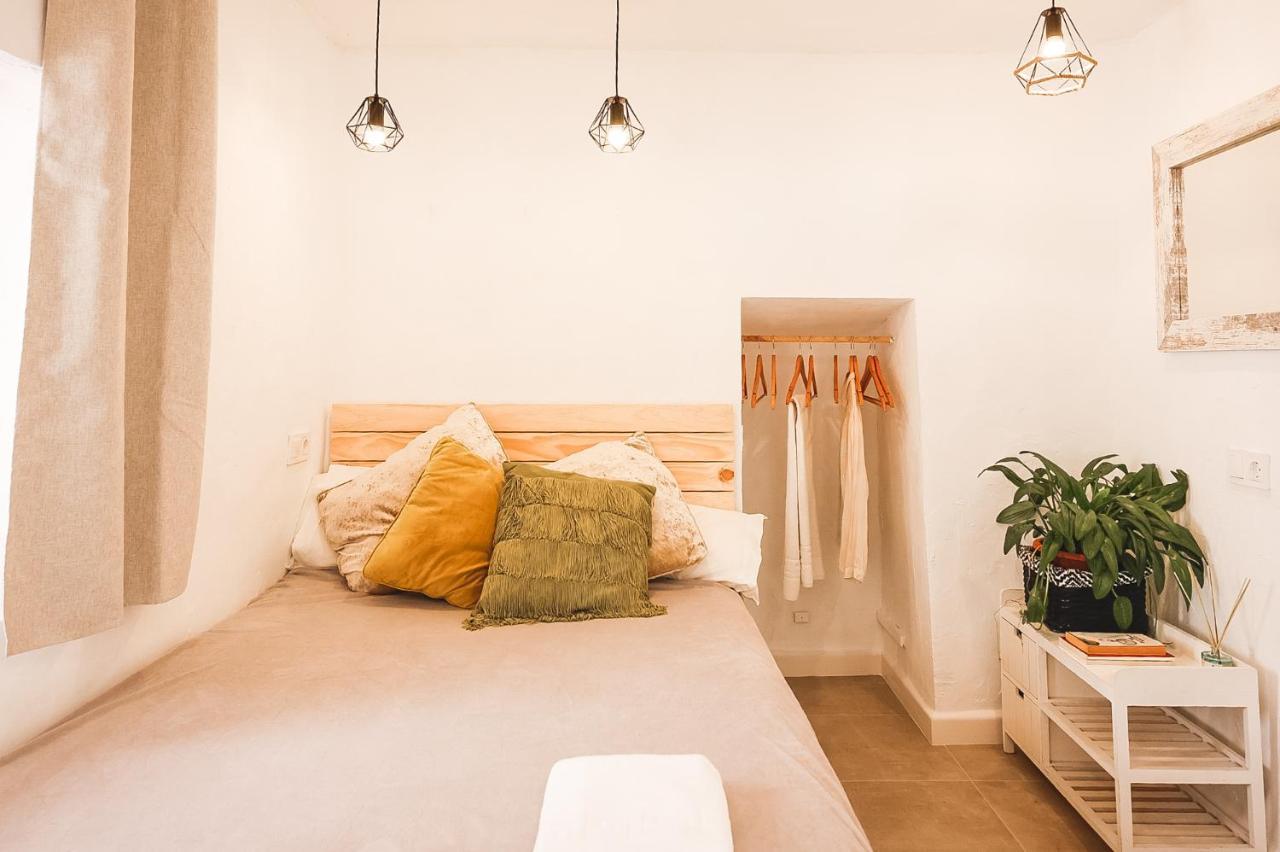 La Cocotera Boutique Hostel & Coworking Tarifa Exterior photo