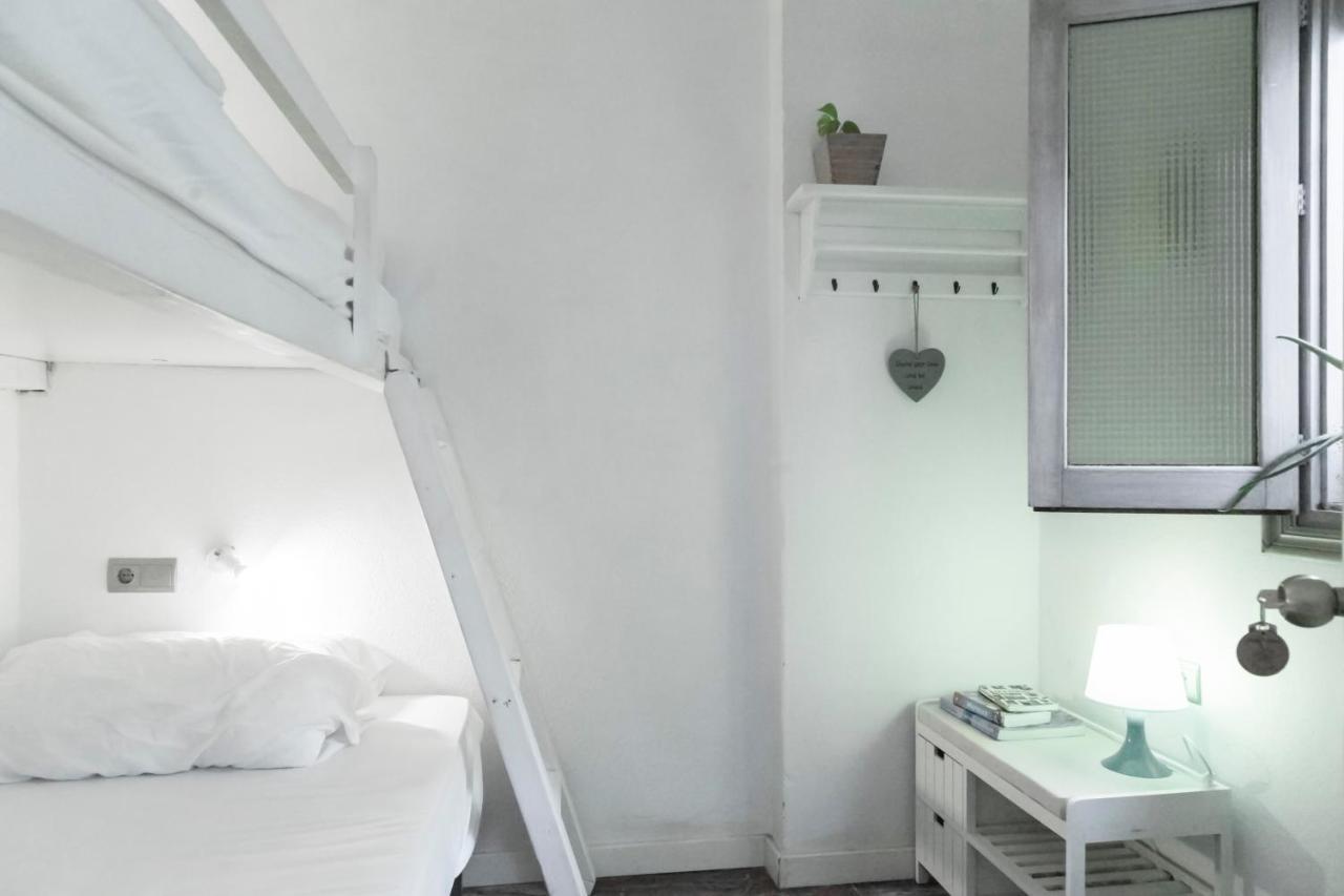 La Cocotera Boutique Hostel & Coworking Tarifa Exterior photo