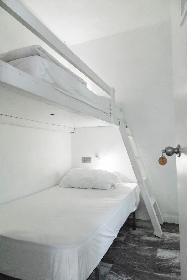 La Cocotera Boutique Hostel & Coworking Tarifa Exterior photo